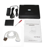 CONTEC CMS600P2 ultrasonic machine portable ultrasonic diagnostic ultrasound system-EspoirDent Shop