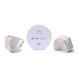 espoirdent - D98 open System Super high translucent zirconia blocks / Upcera dental material manufacturer