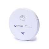 espoirdent - D98 open System Super high translucent zirconia blocks / Upcera dental material manufacturer