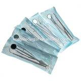 Dental Disposable Oral Mirrors Set-EspoirDent Shop