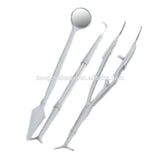 Dental Disposable Oral Mirrors Set-EspoirDent Shop