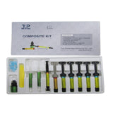 espoirdent - Dental Filling Material Composite Resin Kit With Gel Etchant