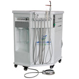 Dental Lab Equipment/Mobile Dental Cabinet With Drawer-EspoirDent Shop