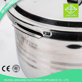 Dental Pressure Pot/ Dental Sterilizing Pot / Dental Equipment Lab-EspoirDent Shop