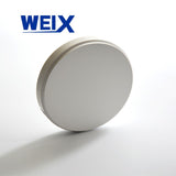 High quality zirconia block dental lab milling bur dental consumables-EspoirDent Shop