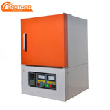 Hot sale dental equipment to Italy dental lab! Professional zirconia dental sintering mini muffle furnace,made in China-EspoirDent Shop