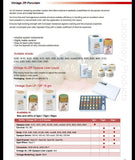 espoirdent - extraoral 3D EXOCAD CAD/CAM System