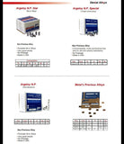 espoirdent - extraoral 3D EXOCAD CAD/CAM System