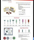 espoirdent - extraoral 3D EXOCAD CAD/CAM System