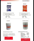 espoirdent - extraoral 3D EXOCAD CAD/CAM System