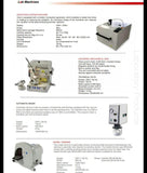 espoirdent - extraoral 3D EXOCAD CAD/CAM System