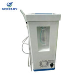 Portable Dentist Equipment Unit Mobile Dental Cart Cabinet-EspoirDent Shop