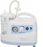 Portable Suction Machine for Dental Professionals-EspoirDent Shop
