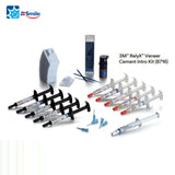 Relyx Veneer Cement Intro Kit #8718/Dental Porcelain Composite Ceramic-EspoirDent Shop