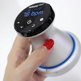 Smart Digital Stethoscope medical pediatric pneumonia child asthma elderly bronchitis bluetooth professional stethoscope-EspoirDent Shop