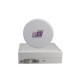 espoirdent - The most popular dental zirconia material, Multilayer zirconia disc, Aidite manufacturer