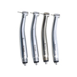 Triple Spray LED High Speed Dental Handpiece Dental Turbine Dental Equipment-EspoirDent Shop