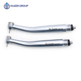 Triple Spray LED High Speed Dental Handpiece Dental Turbine Dental Equipment-EspoirDent Shop