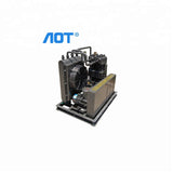 ZW-1.0/25 noiseless oil free air compressor mini gas compressor portable compressor-EspoirDent Shop