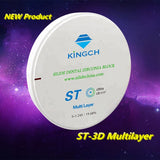 espoirdent - dental zirconia disc zirconia crowns dental material